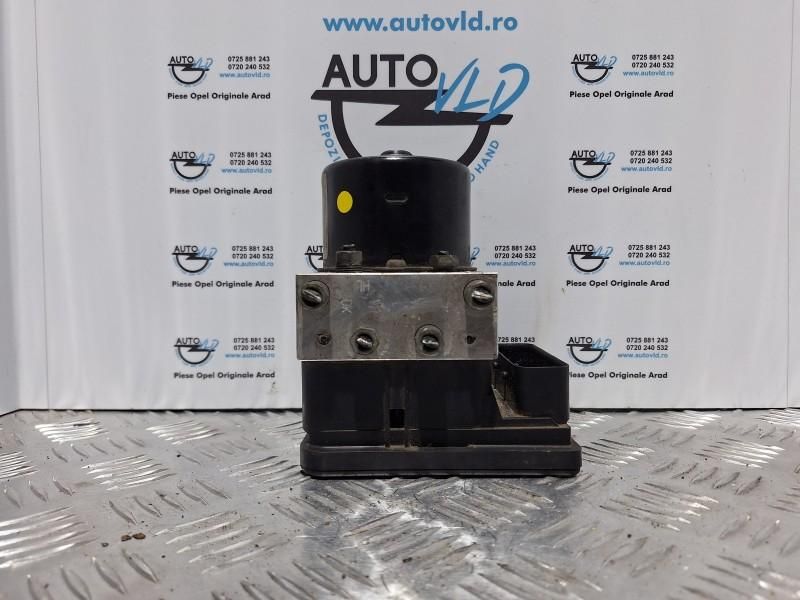 Pompa abs 13157579 GZ Opel Zafira B Facelift