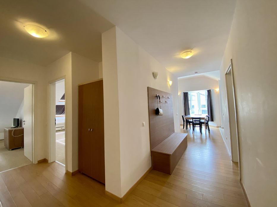 Продава се Четиристаен апартамент в Банско - 140 кв.м за 698 €/кв.м - Снимка #5