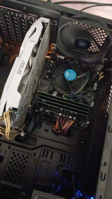 игравой компьютер сатылады