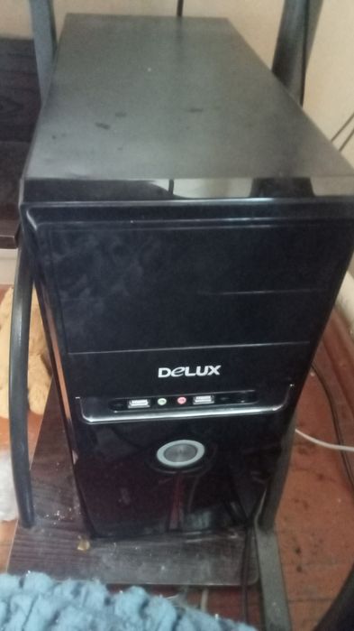 Компьютер по дешевке