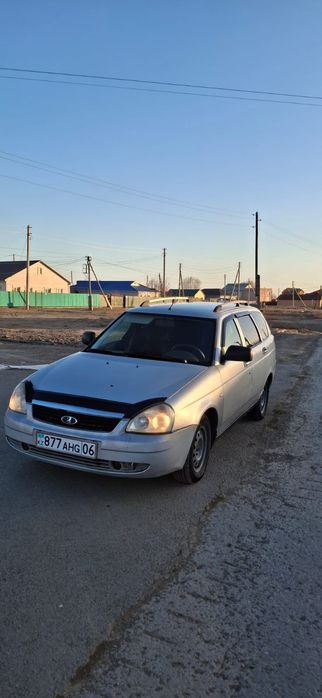 Продаётся  Лада 2171