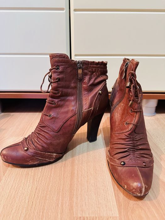 Обувь    женская