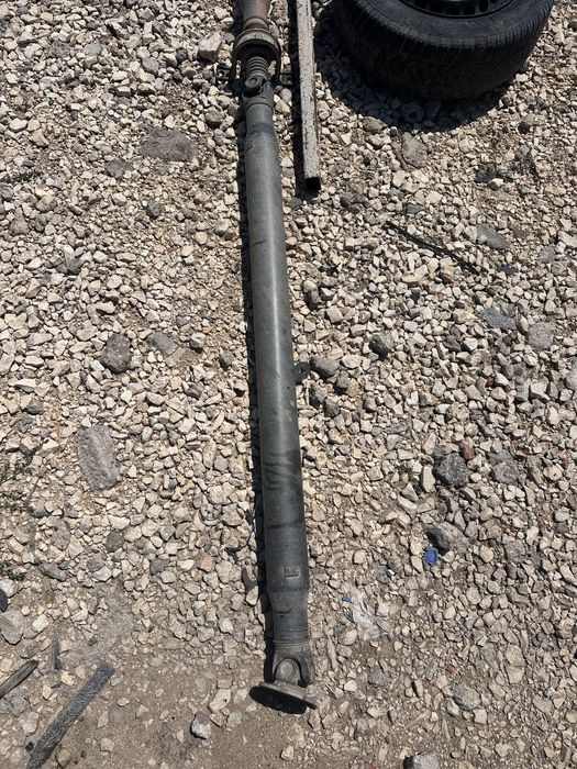 Кардан Mercedes Sprinter 208 / 211 / 213 / 308 / 311 CDI (дълга база)