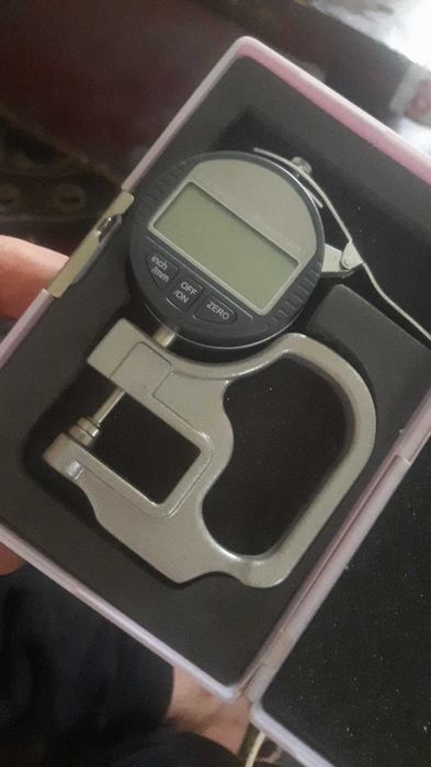 Талшинамер почты новый