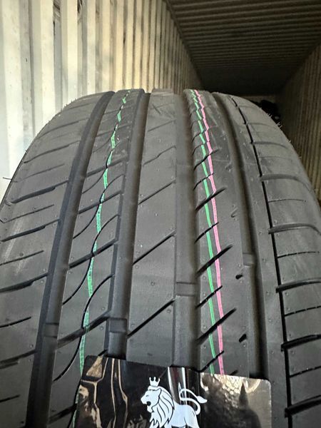Нови Летни Гуми Arivo Ultra Arz5 225/40R18 92W Xl БОРД