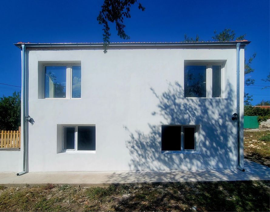 Продава се Къща в Първомай - 110 кв.м за 418 €/кв.м - Снимка #1