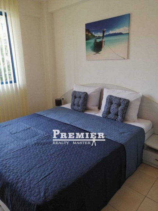 Продава се Едностаен апартамент в к.к. Слънчев бряг - 33 кв.м за 1304 €/кв.м - Снимка #2