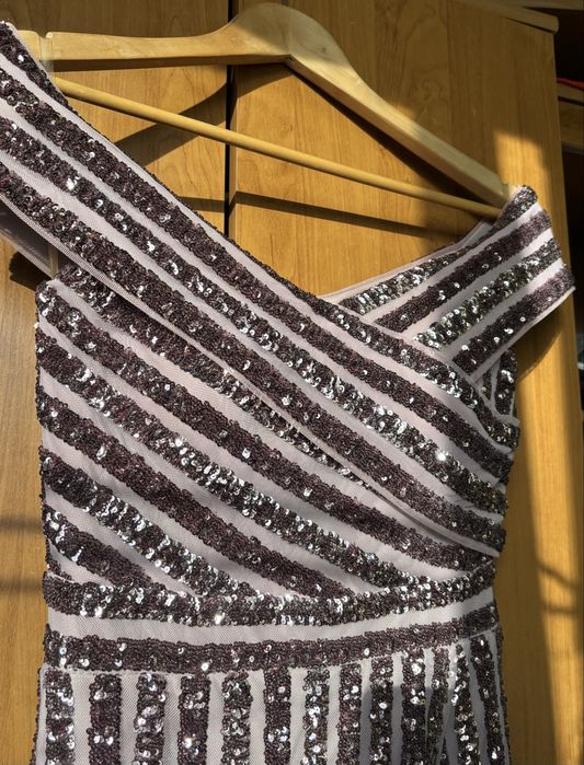 Рокля за специален повод