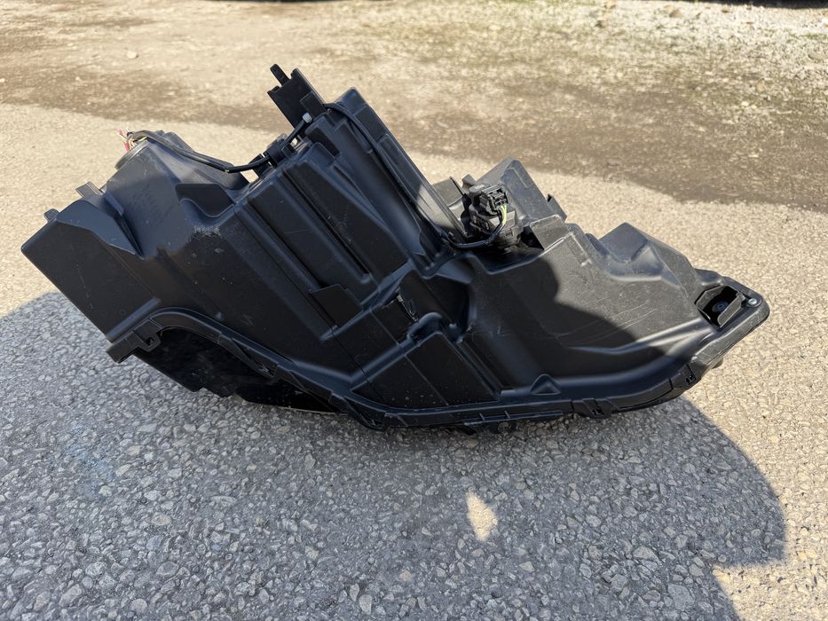 Лед ляв фар за Nissan X-trail 2021 - 2026