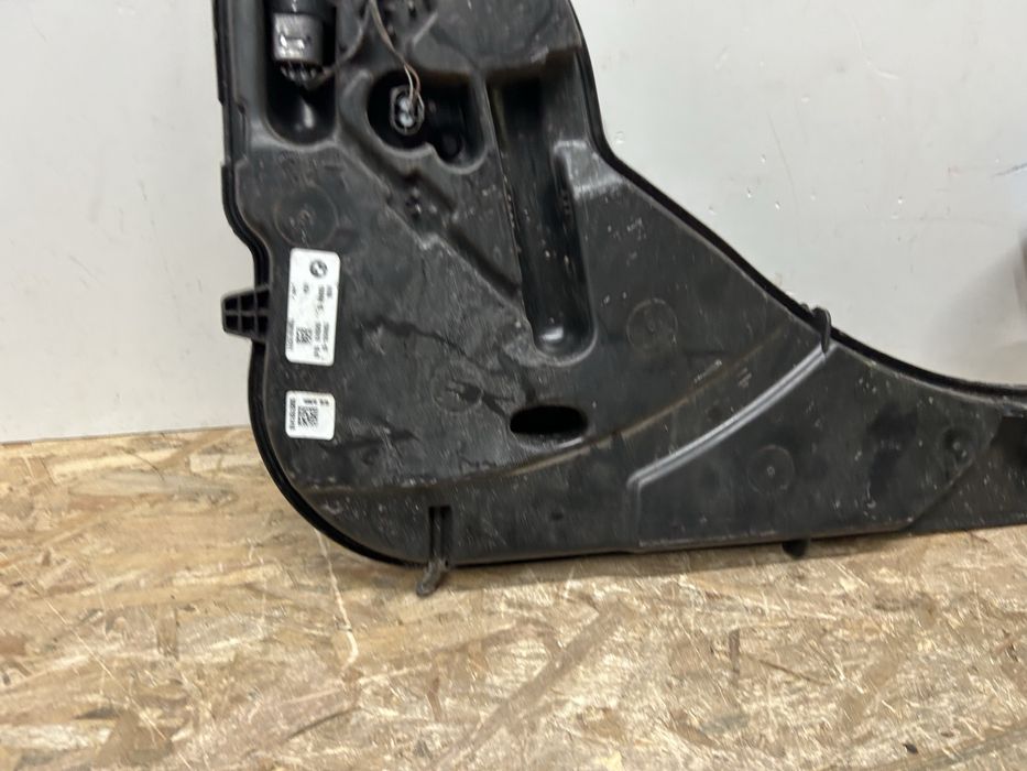 Vas lichid parbriz bmw X3 G01 X4 G02