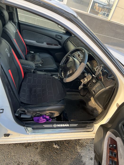 Продам Nissan cefiro универсал 1997год