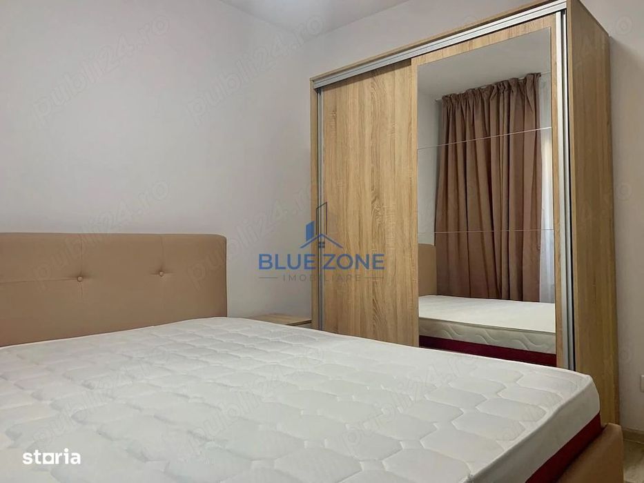 Apartament 2 camere de închiriat – Ștefan cel Mare nr. 56, zona Bucur