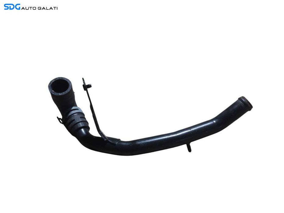 Furtun Conducta Apa Seat Leon 1.6 TDI 2010 - 2012 Cod 03L122157R [N2027]