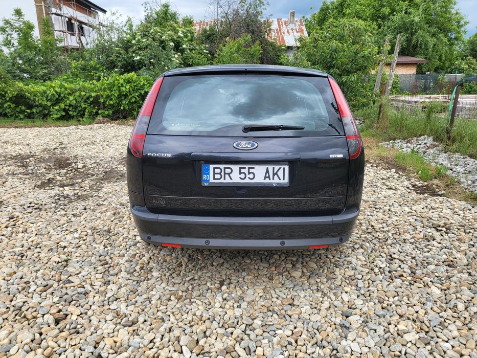 Ford Focus Break 1.6