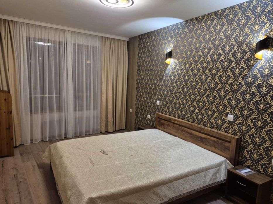 Дава се под наем Тристаен апартамент в Пловдив, Каменица 2 - 105 кв.м за 747.66 € - Снимка #11