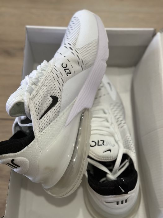 Новые кросы Nike