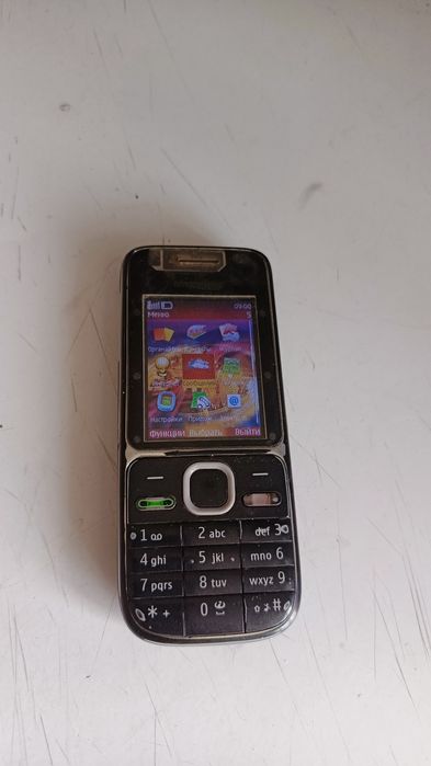 Nokia n73 iltimos oldin uqib telefon qiling