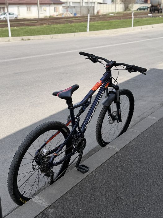 Vand bicicleta  ST540S