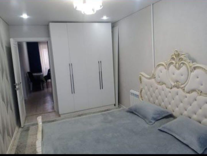 Сдам 2шку с ремонтом в центре