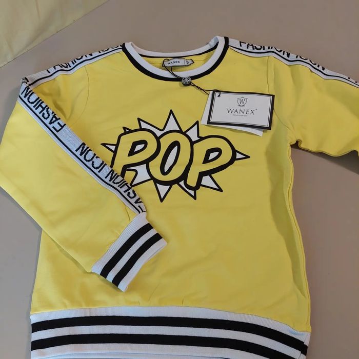 Кофты новые, Wanex Турция