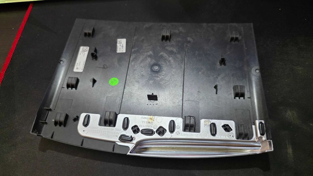 Части по интериор BMW G30 G31 F90