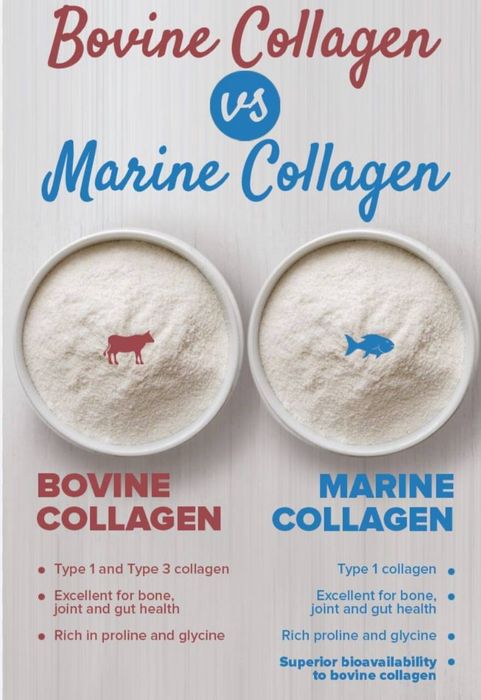 Vital Proteins Marine Collagen 413 gr