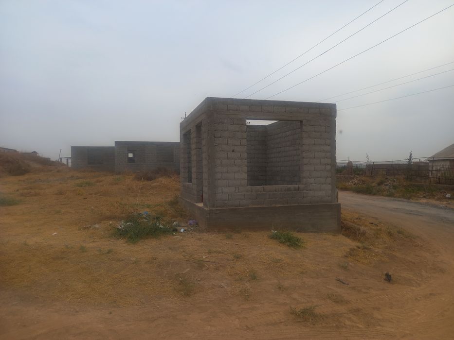 Продаётся большая земля 4 гектар Кибрай