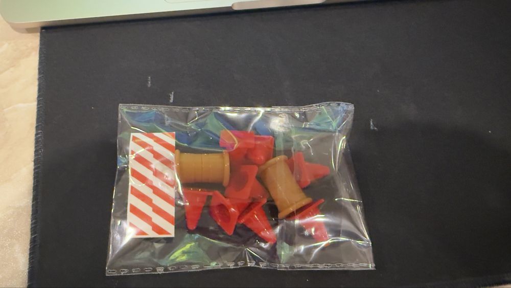 Количка с дистанционно