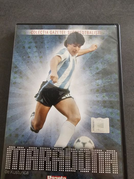 Maradona CD SPORT