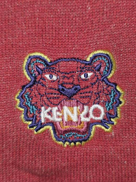 Pulover Kenzo Paris