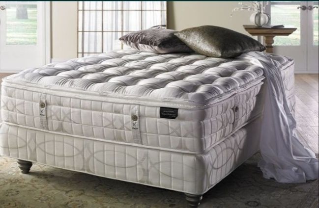 Ортопедические и Анатомические Матрасы. Производства Россия.