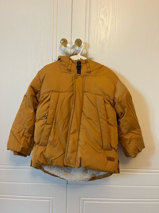 Geaca Zara 18-24 luni