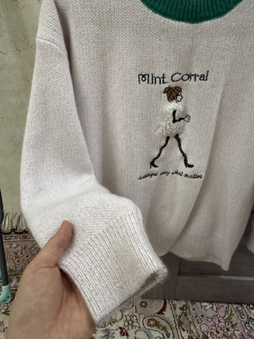 Женские теплые одежды