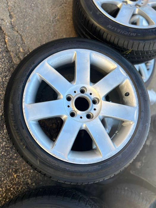 5х120 17 Джанти Лети BMW 3 series E90 E46 1 series 1 E87 5х120 БМВ