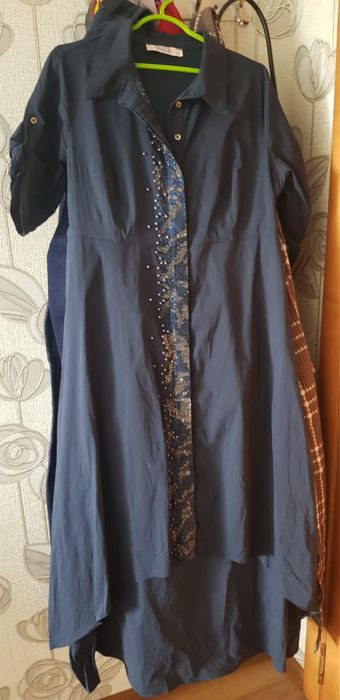 Продам вечерние платья