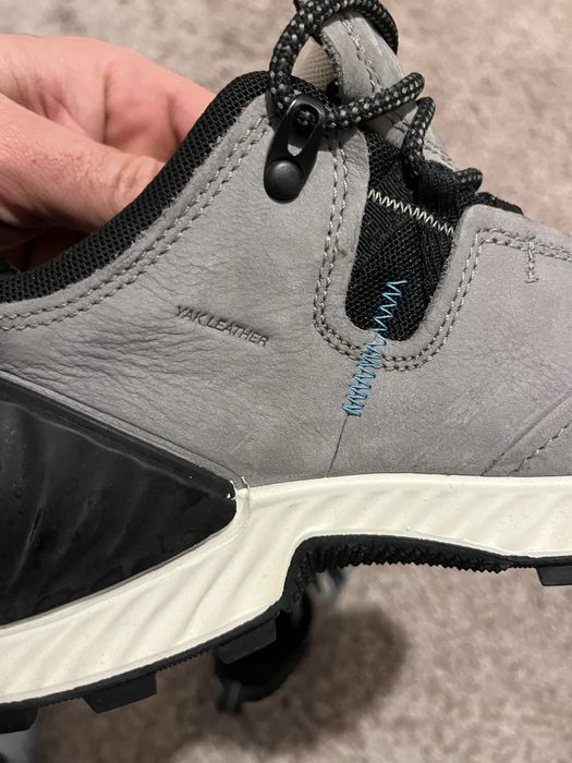 Ecco Exohike Hydromax-дамски треккнг обувки