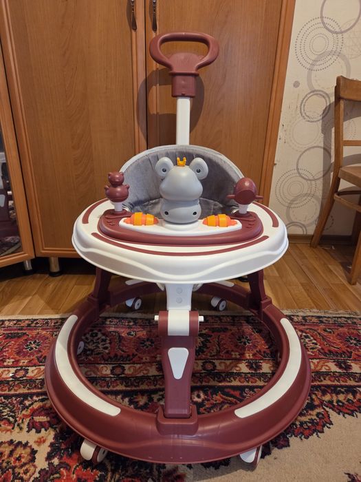 Продам ходунки в идеале.