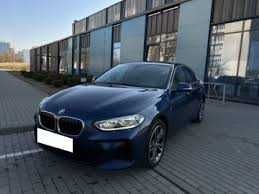 BMW 1-3 Naht va halol nasiya