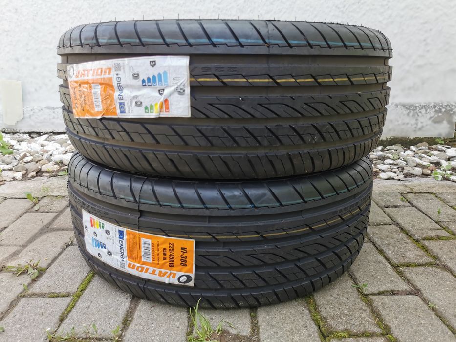 Anv de vara 225/55ZR17 225/45 R18 235/50R19 235/50ZR17