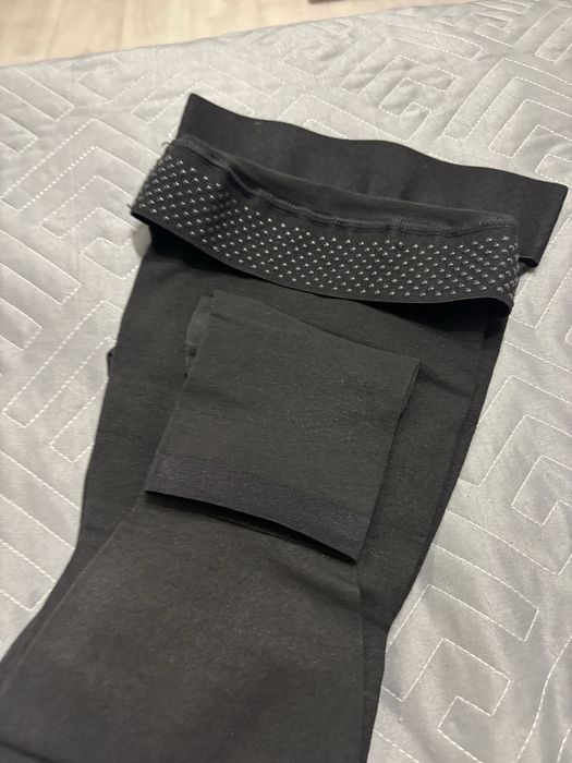 Новые компрессионные чулки