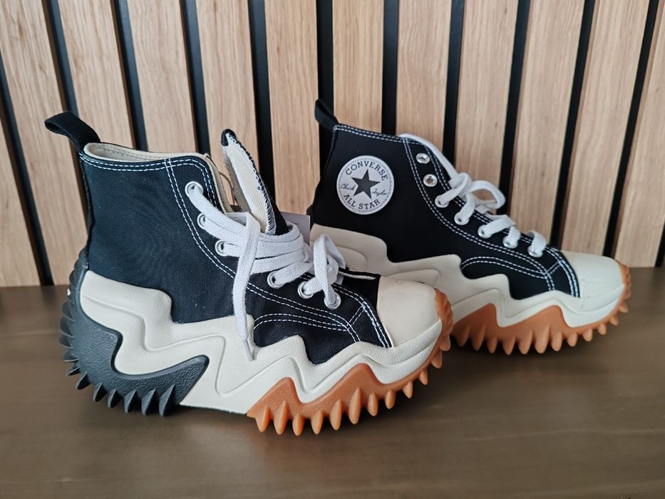 Teniși CONVERSE - Run Star Motion