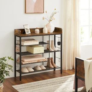 Loft polka obuvnoy