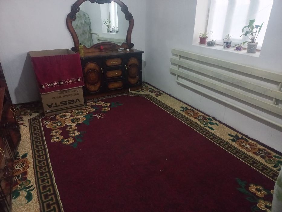 Срочно, келисимли бахада 10 сотых жер майданы хам времянка сатылады.