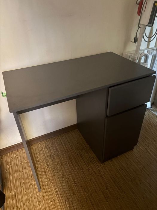 Рабочий стол.