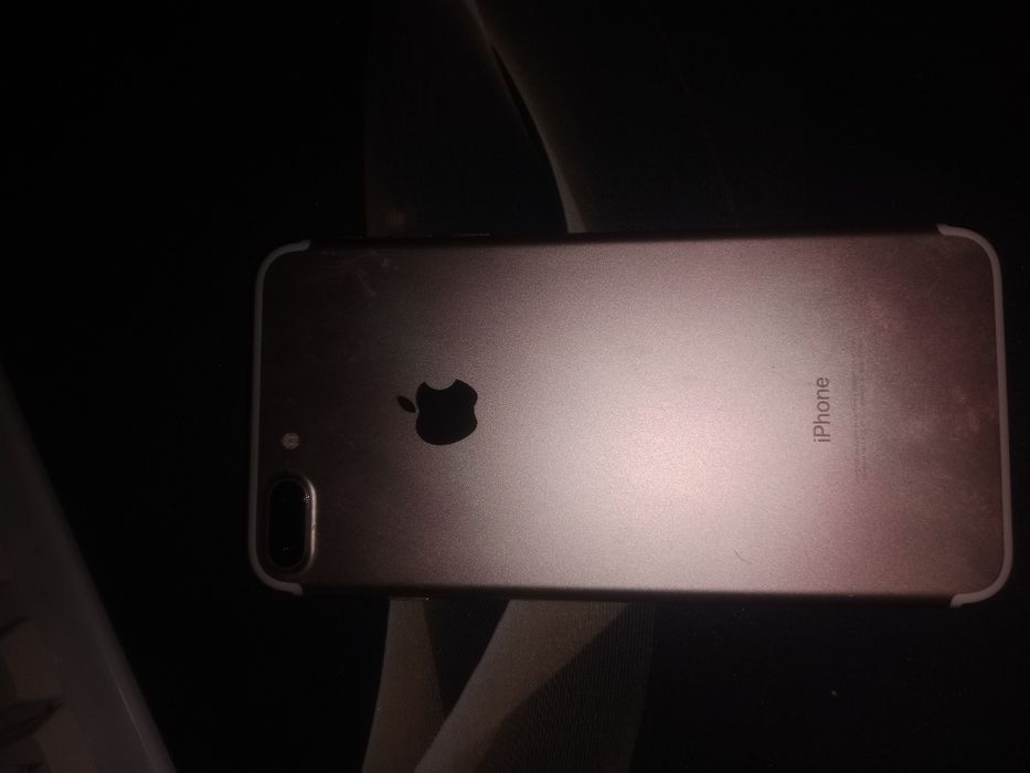 iPhone 7 plus в идеале