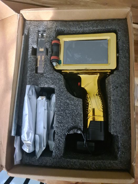 Продам Маркиратор,  датер, ручной принтер