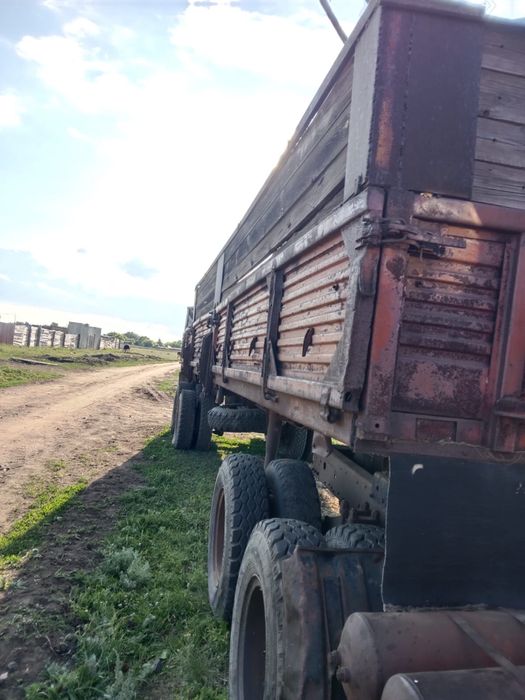 Продам прицеп срочно