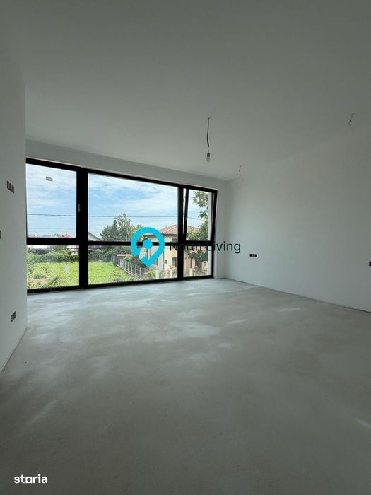 Casă individuală 6 camere | 185 mp utili | P+1 | Tunari