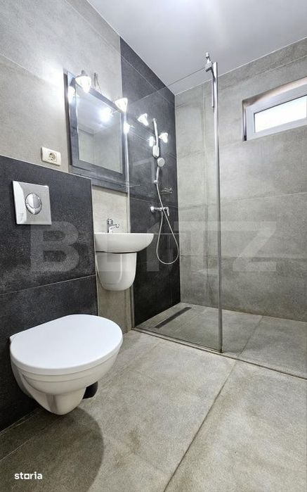 Apartament 3 camere, confort 1, proprietate mixta, calea Aradului