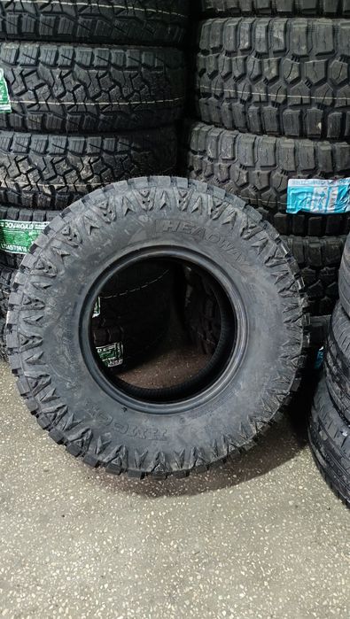 285/75R16LT  HEADWAY